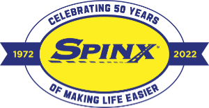 Spinx Logo